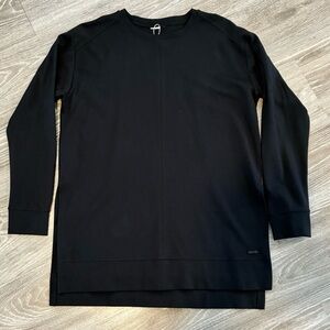 Lole Long Sleeve Tunic | M | Black